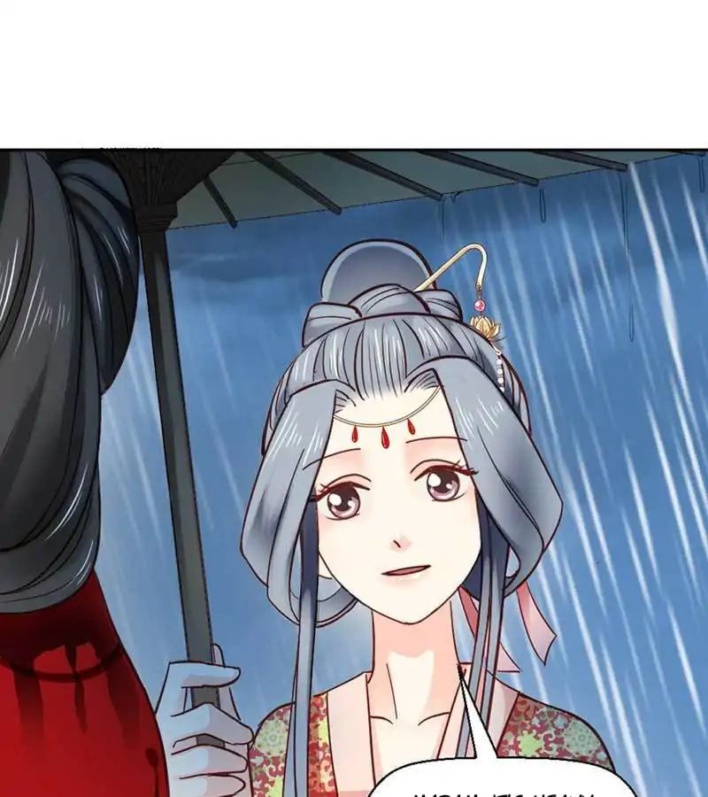 A Beauty, a Fatal Concubine Chapter 36 page 50 - Chapter 36