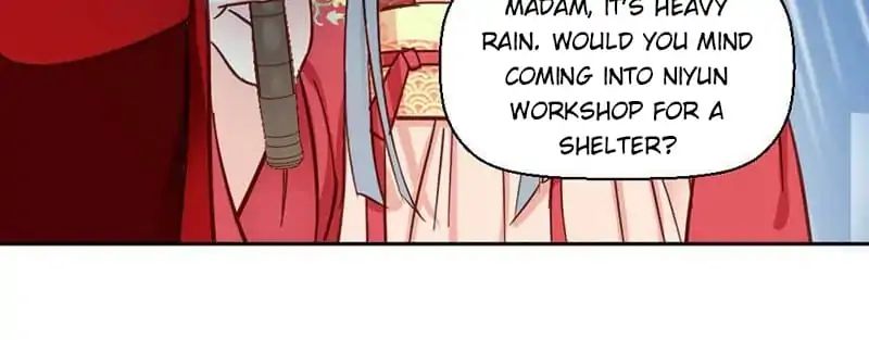A Beauty, a Fatal Concubine Chapter 36 page 51 - Chapter 36