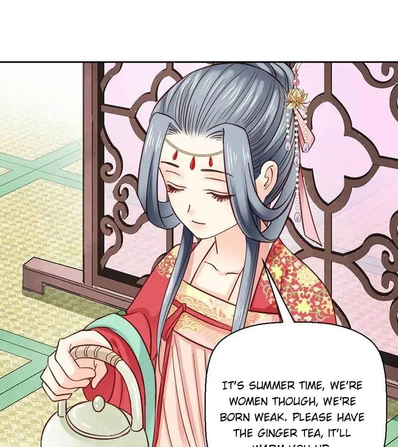 A Beauty, a Fatal Concubine Chapter 36 page 53 - Chapter 36