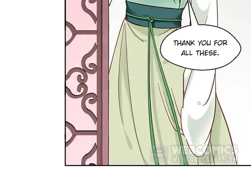 A Beauty, a Fatal Concubine Chapter 36 page 56 - Chapter 36