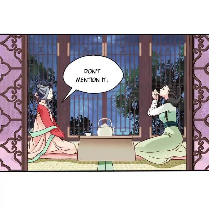 A Beauty, a Fatal Concubine Chapter 36 page 57 - Chapter 36