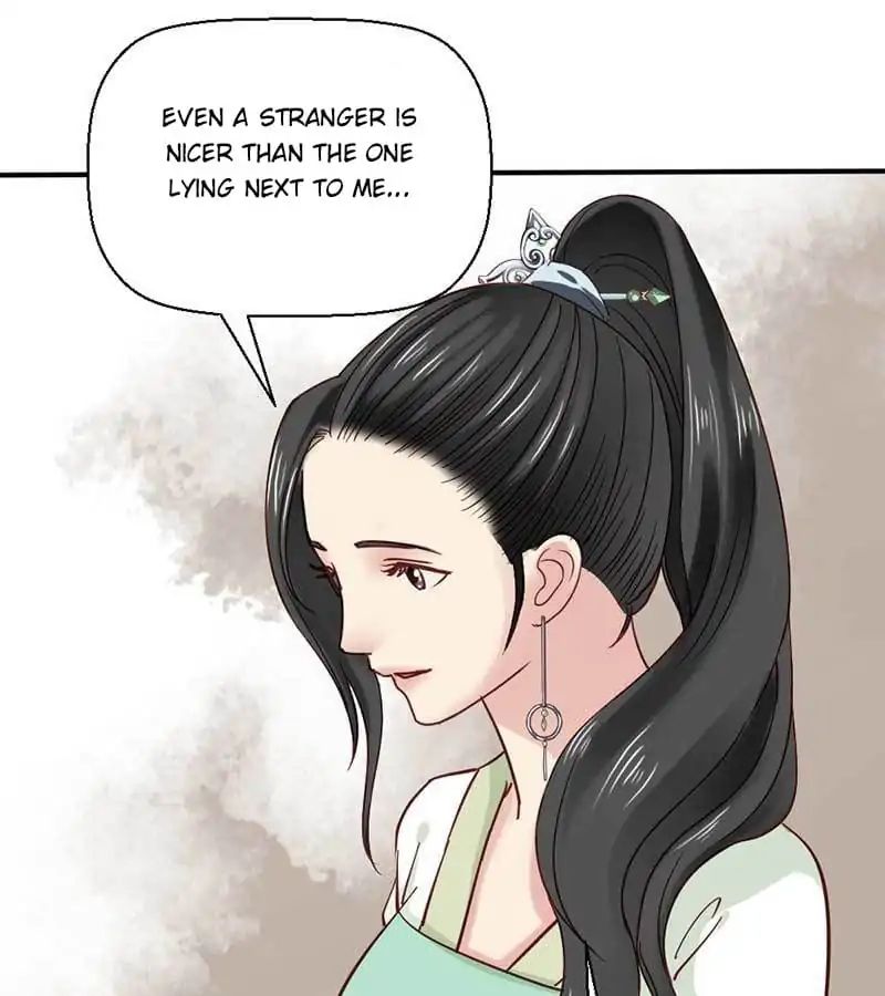A Beauty, a Fatal Concubine Chapter 36 page 58 - Chapter 36