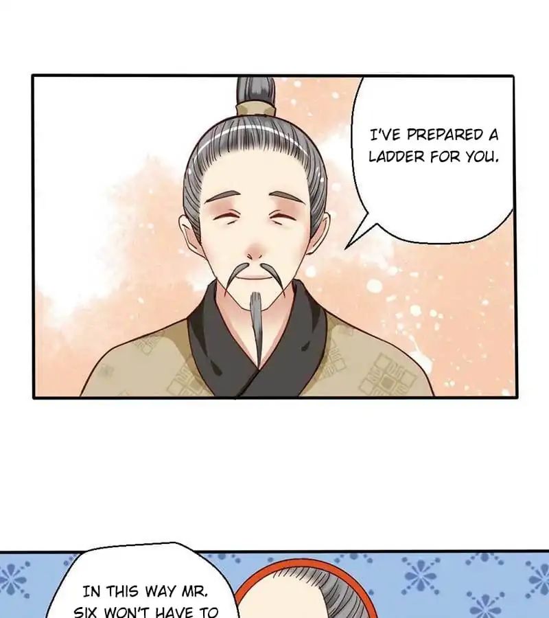 A Beauty, a Fatal Concubine Chapter 36 page 8 - Chapter 36