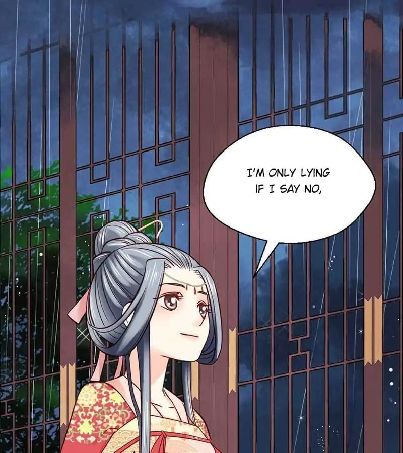 A Beauty, a Fatal Concubine Chapter 37 page 1 - Chapter 37