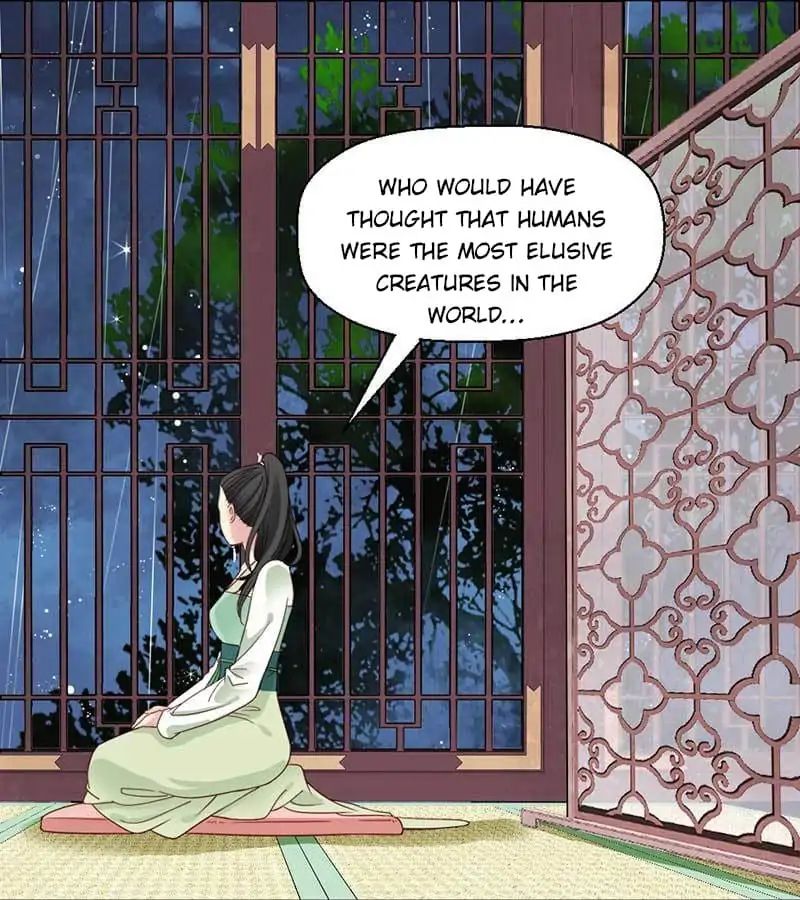 A Beauty, a Fatal Concubine Chapter 37 page 11 - Chapter 37