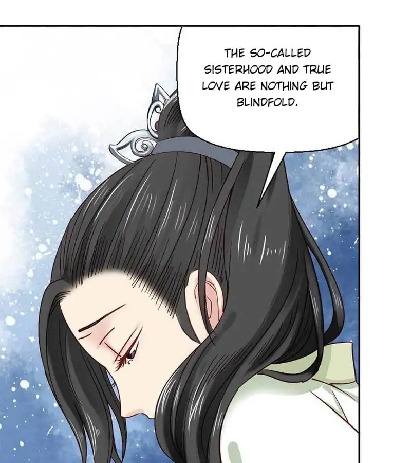 A Beauty, a Fatal Concubine Chapter 37 page 13 - Chapter 37