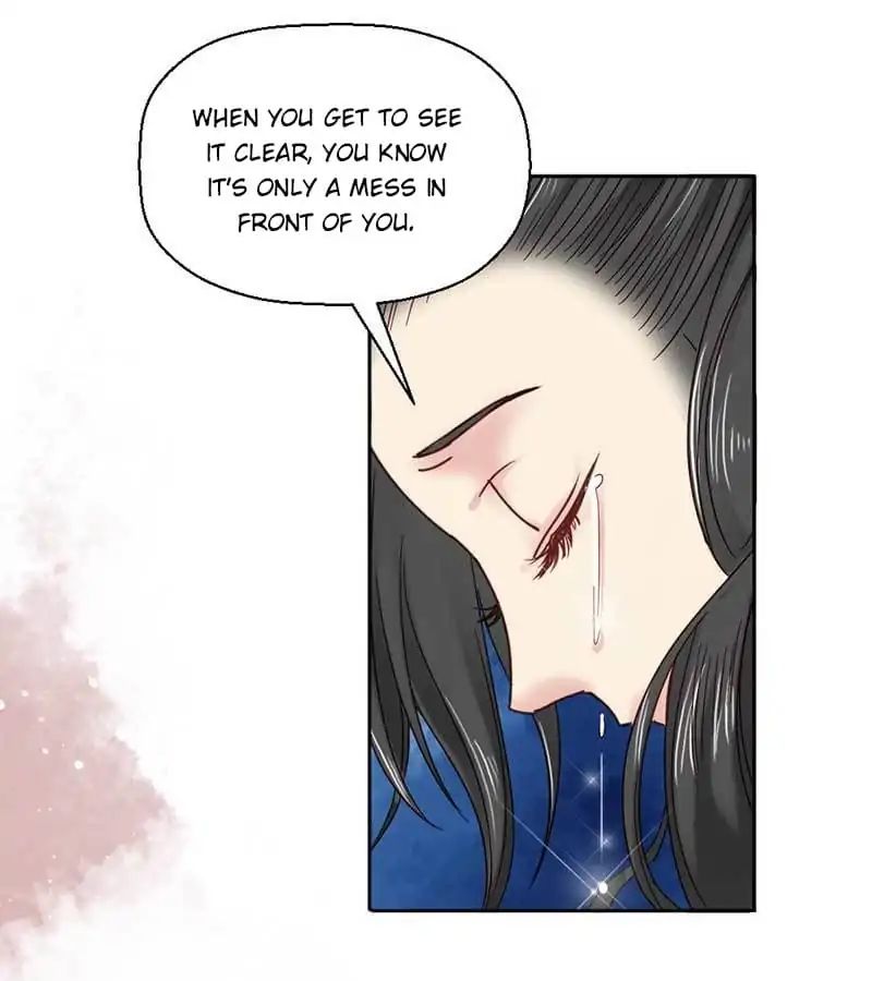 A Beauty, a Fatal Concubine Chapter 37 page 15 - Chapter 37