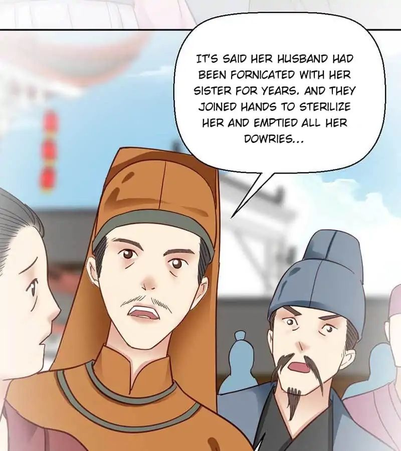 A Beauty, a Fatal Concubine Chapter 37 page 24 - Chapter 37