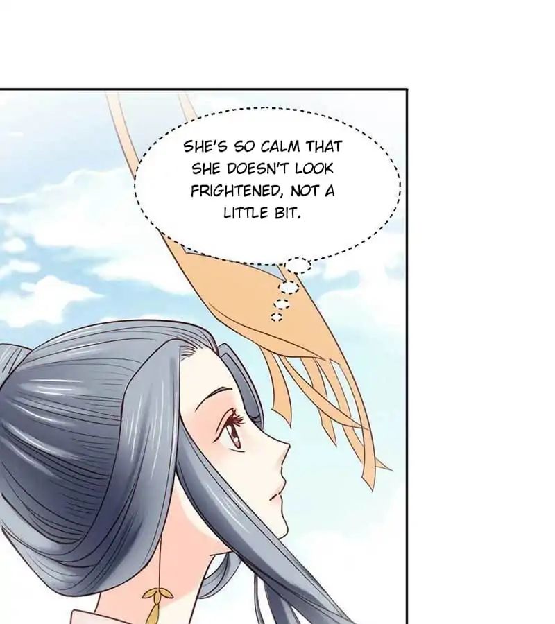 A Beauty, a Fatal Concubine Chapter 37 page 26 - Chapter 37