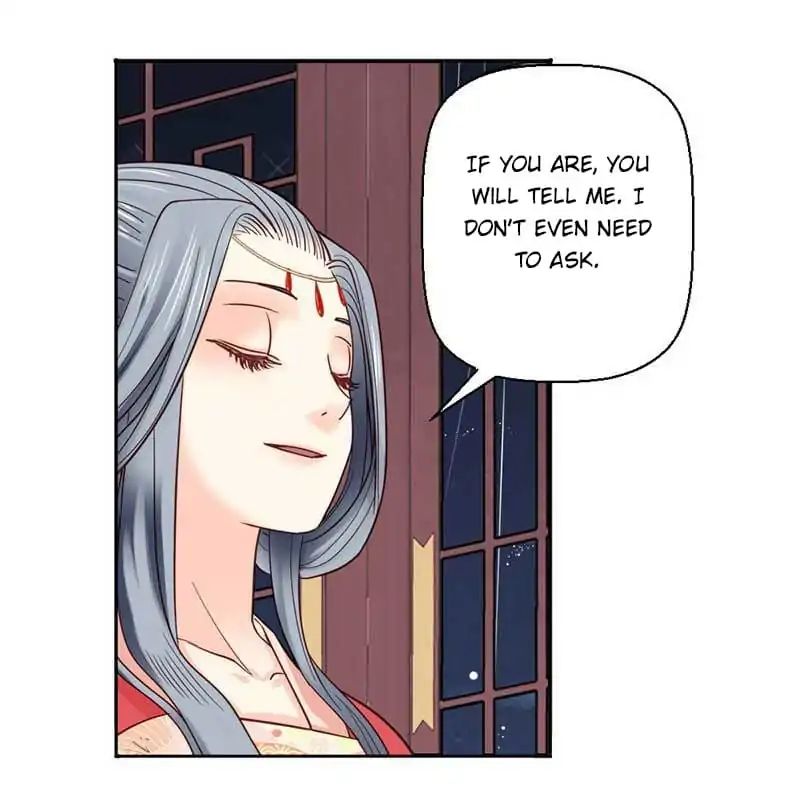 A Beauty, a Fatal Concubine Chapter 37 page 3 - Chapter 37