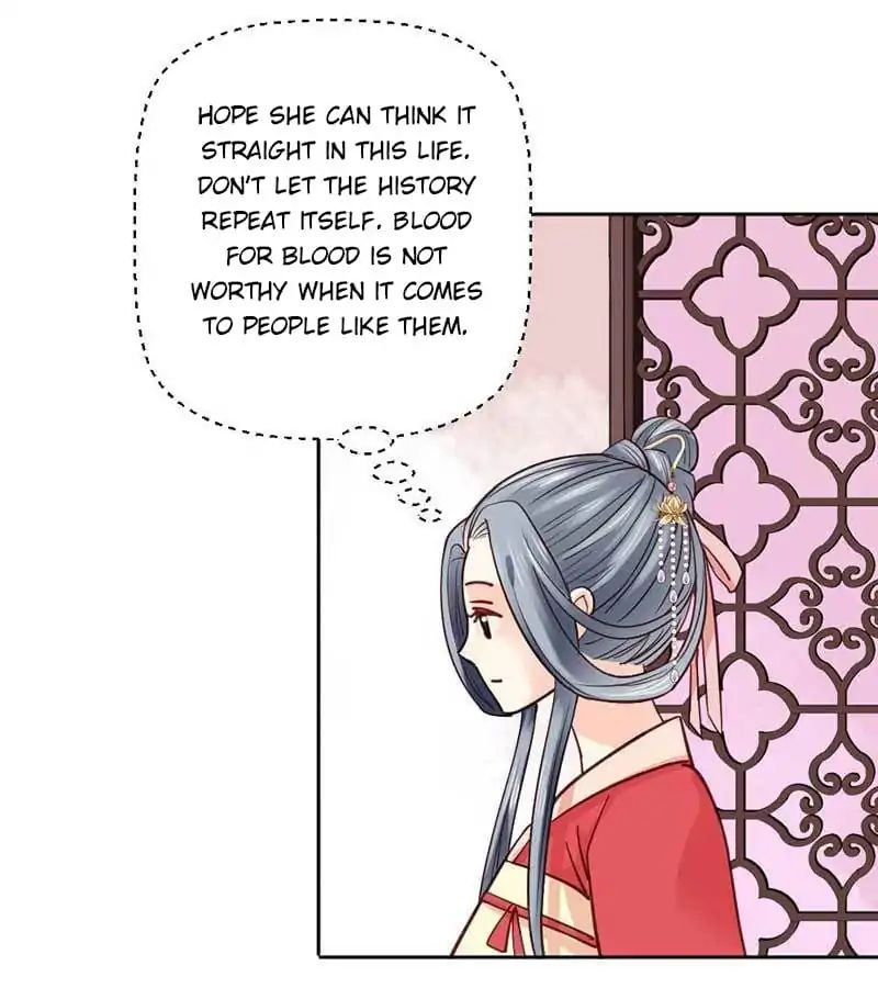 A Beauty, a Fatal Concubine Chapter 37 page 32 - Chapter 37