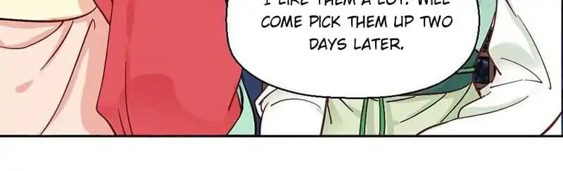 A Beauty, a Fatal Concubine Chapter 37 page 34 - Chapter 37
