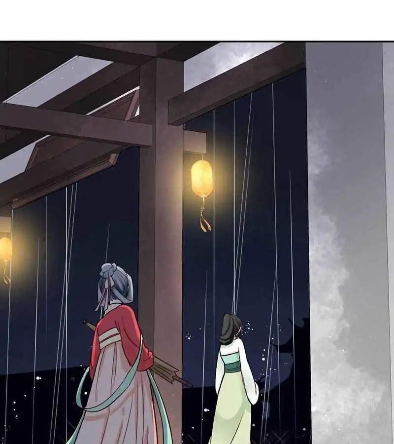 A Beauty, a Fatal Concubine Chapter 37 page 37 - Chapter 37