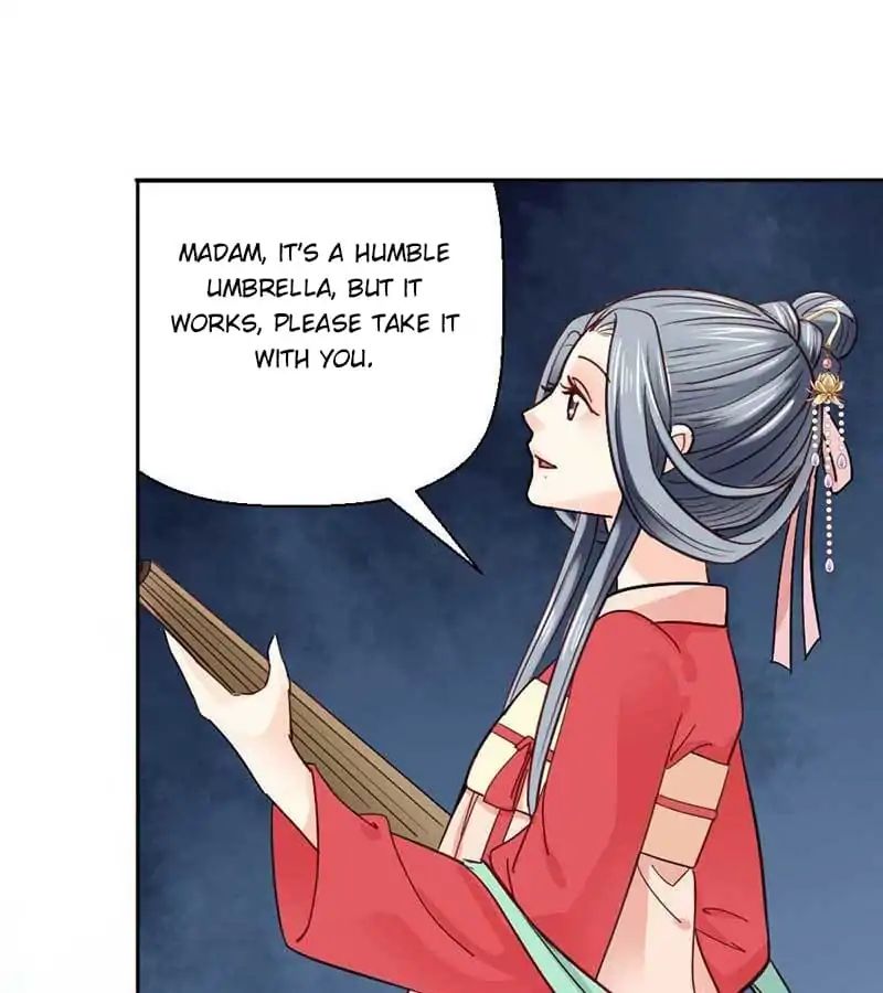 A Beauty, a Fatal Concubine Chapter 37 page 39 - Chapter 37