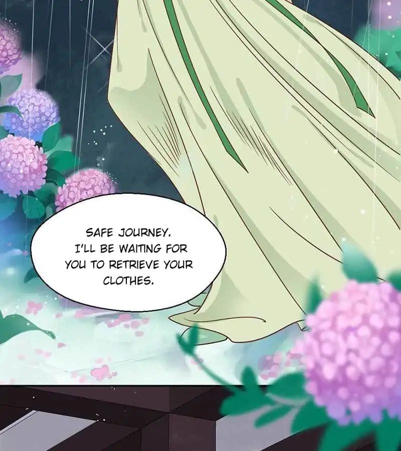 A Beauty, a Fatal Concubine Chapter 37 page 43 - Chapter 37