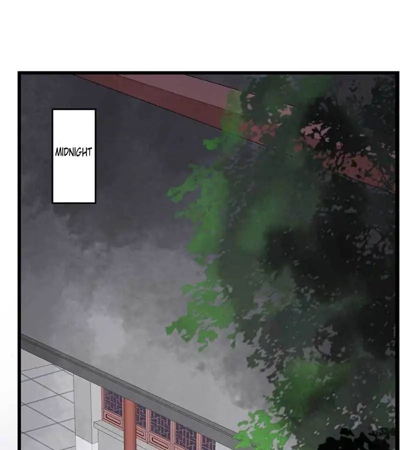 A Beauty, a Fatal Concubine Chapter 37 page 47 - Chapter 37