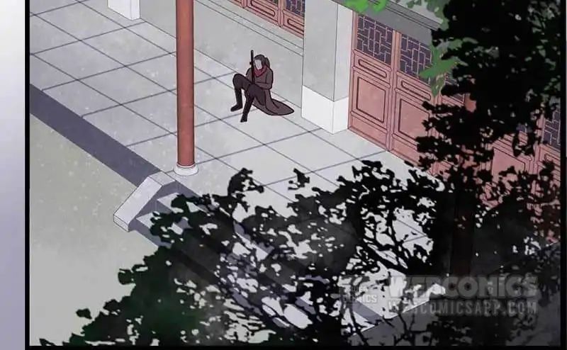A Beauty, a Fatal Concubine Chapter 37 page 48 - Chapter 37