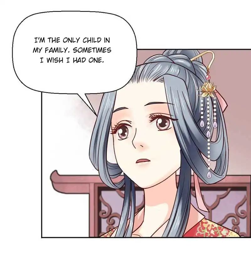 A Beauty, a Fatal Concubine Chapter 37 page 5 - Chapter 37