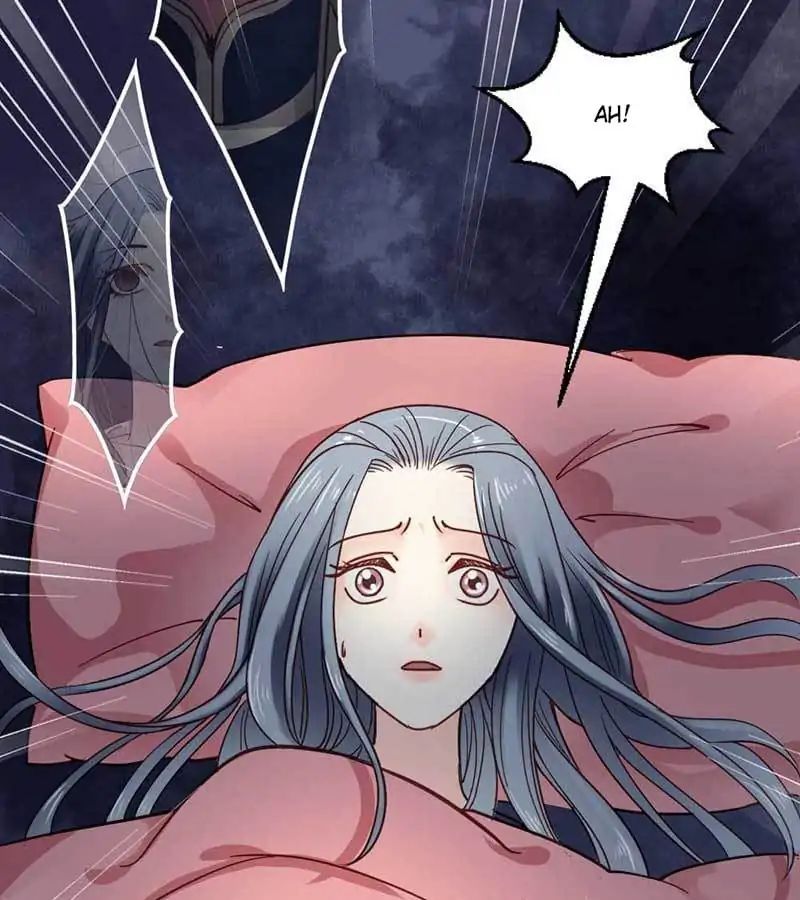 A Beauty, a Fatal Concubine Chapter 37 page 55 - Chapter 37