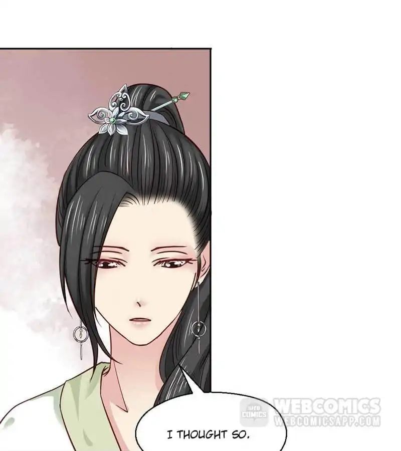 A Beauty, a Fatal Concubine Chapter 37 page 6 - Chapter 37