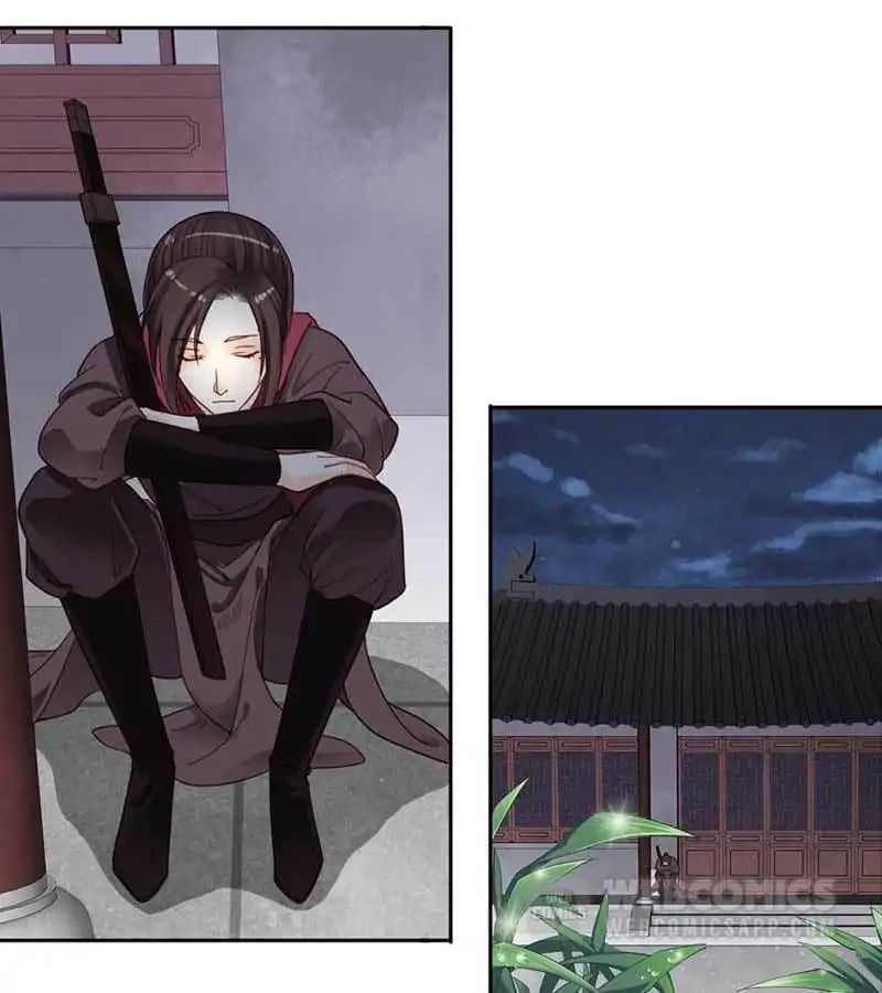 A Beauty, a Fatal Concubine Chapter 37 page 60 - Chapter 37