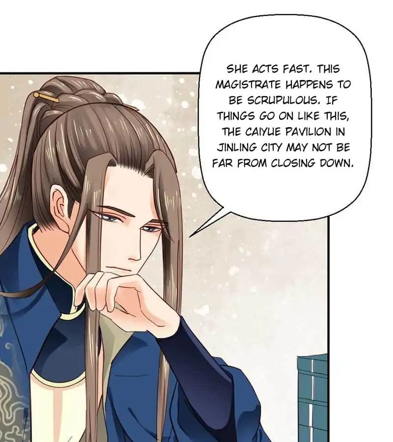 A Beauty, a Fatal Concubine Chapter 38 page 13 - Chapter 38