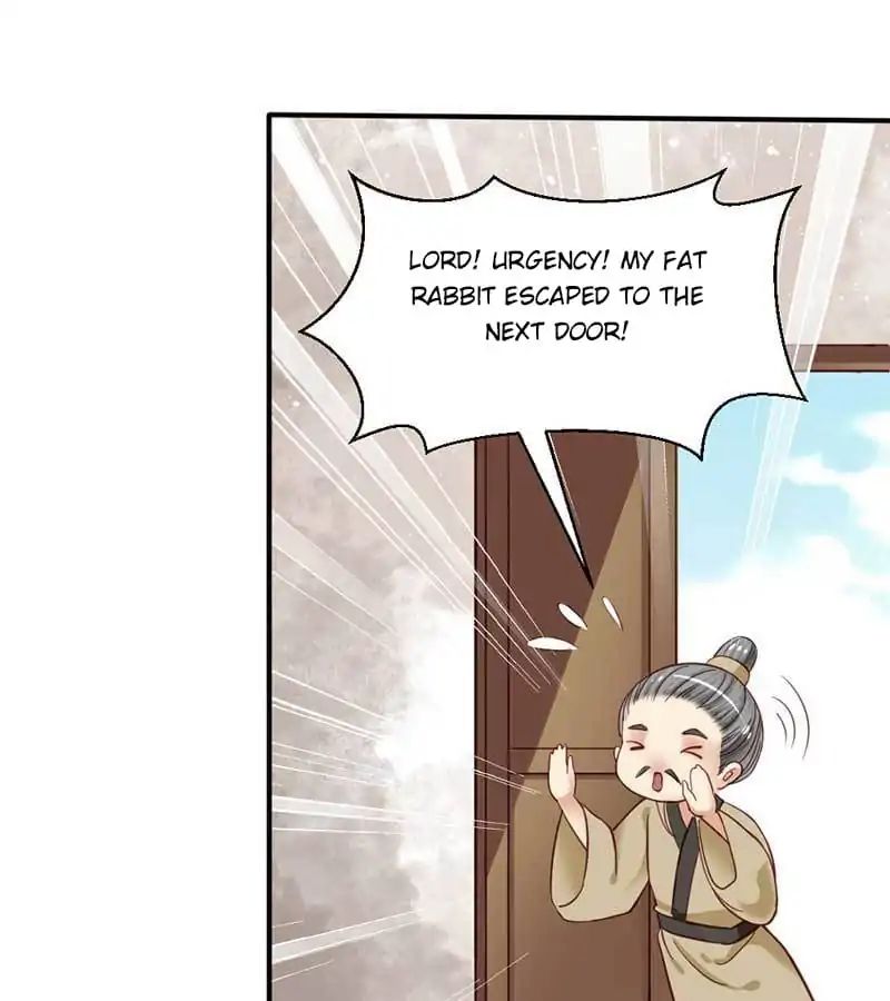 A Beauty, a Fatal Concubine Chapter 38 page 15 - Chapter 38