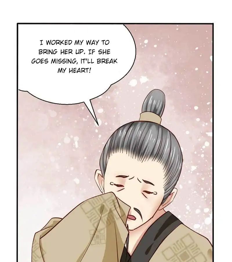 A Beauty, a Fatal Concubine Chapter 38 page 17 - Chapter 38