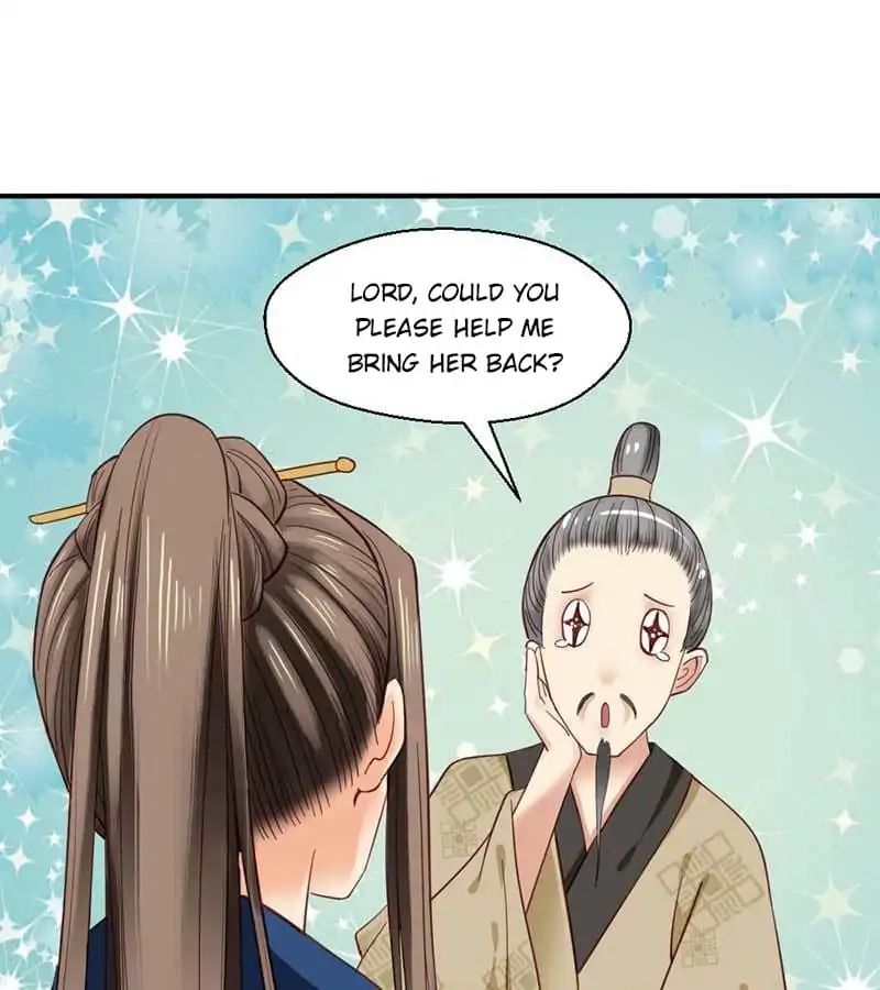 A Beauty, a Fatal Concubine Chapter 38 page 19 - Chapter 38