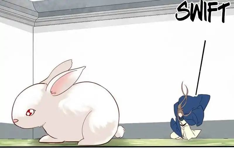 A Beauty, a Fatal Concubine Chapter 38 page 24 - Chapter 38