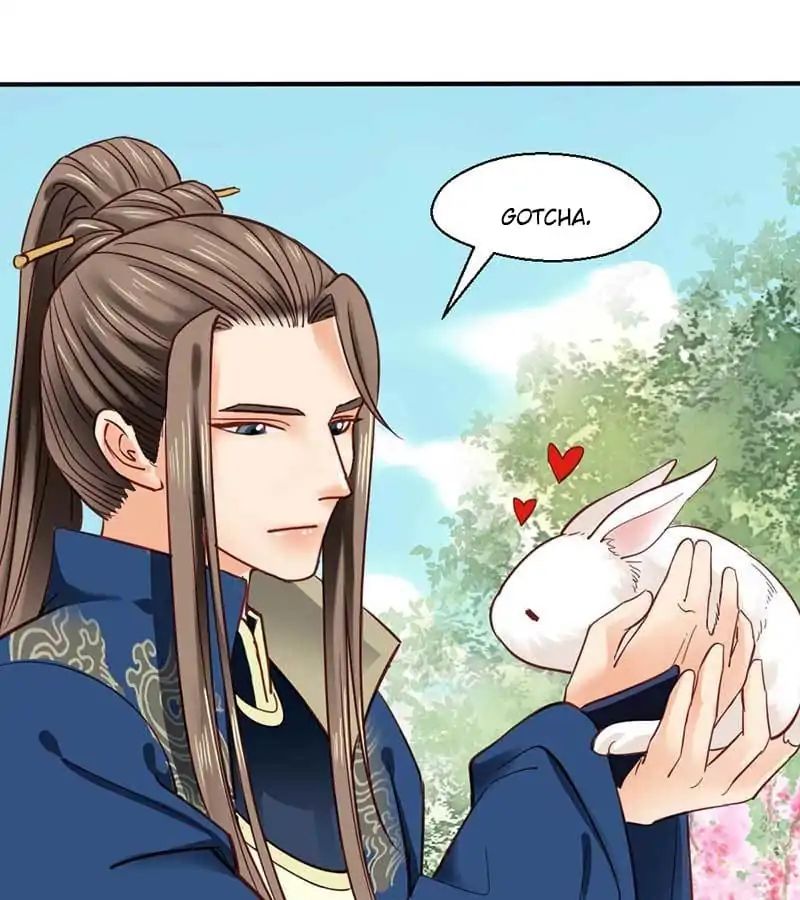 A Beauty, a Fatal Concubine Chapter 38 page 26 - Chapter 38