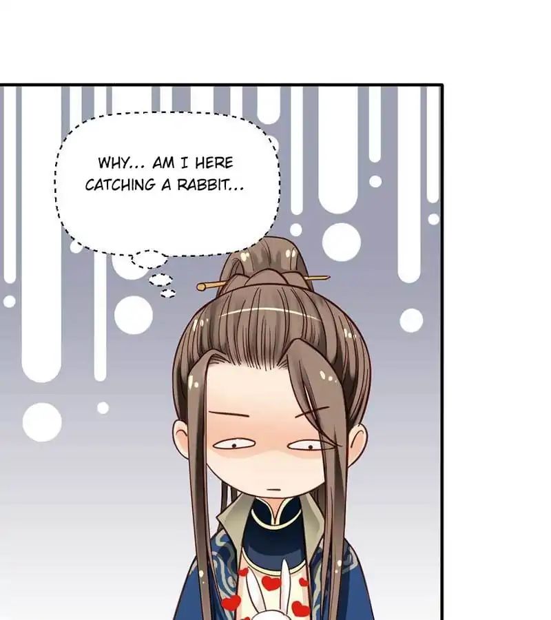 A Beauty, a Fatal Concubine Chapter 38 page 28 - Chapter 38
