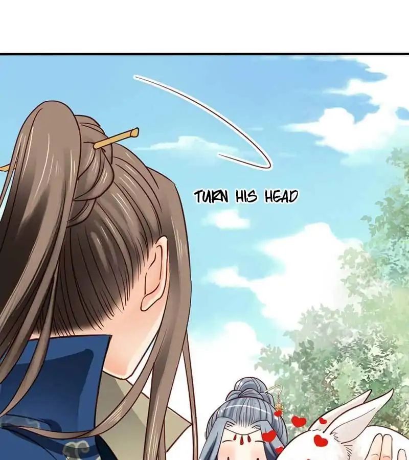 A Beauty, a Fatal Concubine Chapter 38 page 32 - Chapter 38
