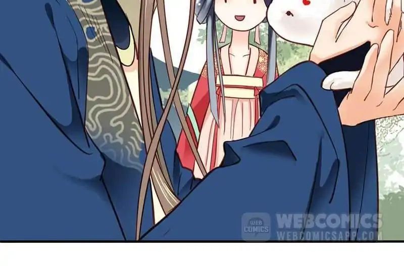 A Beauty, a Fatal Concubine Chapter 38 page 33 - Chapter 38