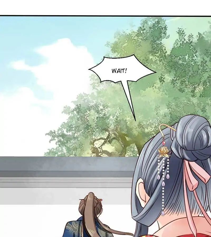 A Beauty, a Fatal Concubine Chapter 38 page 35 - Chapter 38