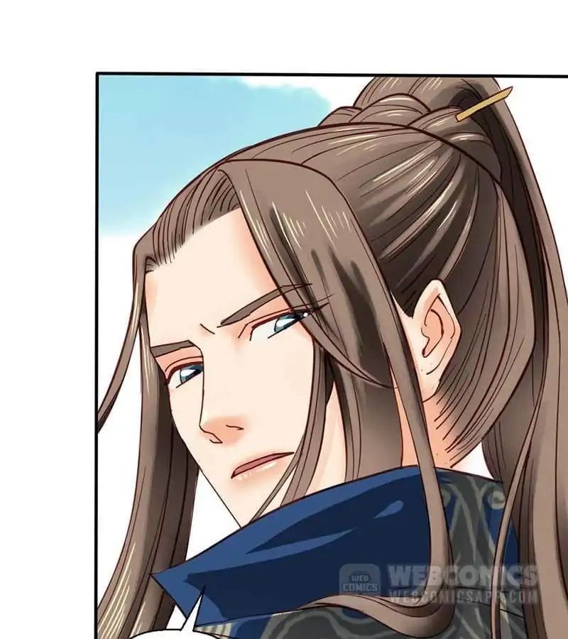 A Beauty, a Fatal Concubine Chapter 38 page 37 - Chapter 38