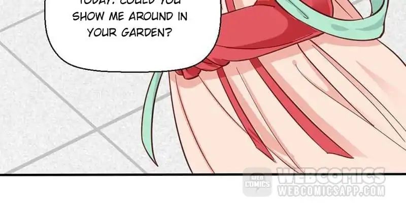 A Beauty, a Fatal Concubine Chapter 38 page 41 - Chapter 38