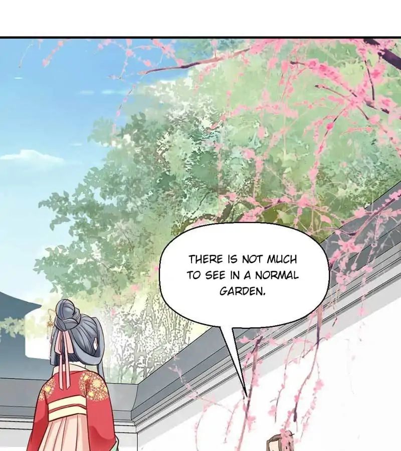 A Beauty, a Fatal Concubine Chapter 38 page 42 - Chapter 38