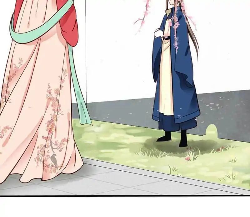 A Beauty, a Fatal Concubine Chapter 38 page 43 - Chapter 38
