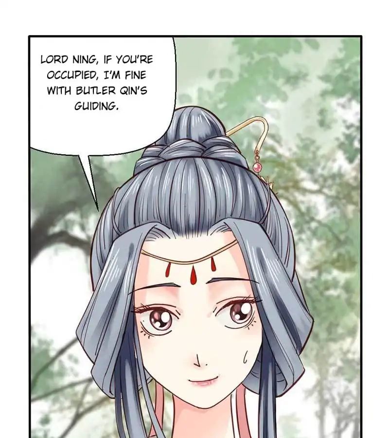 A Beauty, a Fatal Concubine Chapter 38 page 44 - Chapter 38
