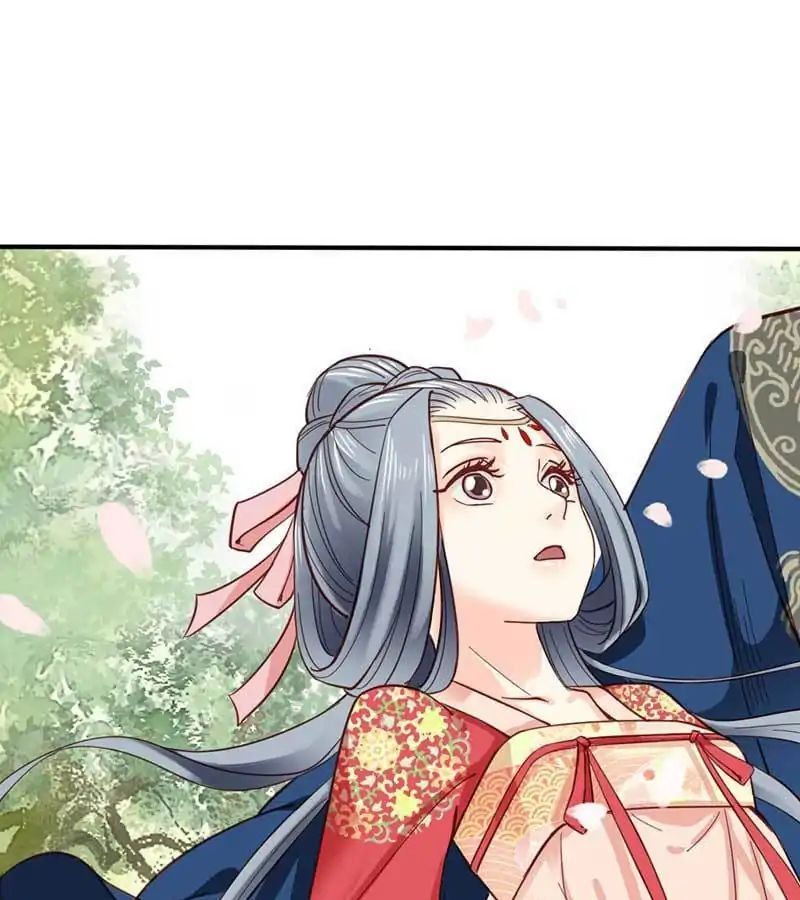 A Beauty, a Fatal Concubine Chapter 38 page 46 - Chapter 38