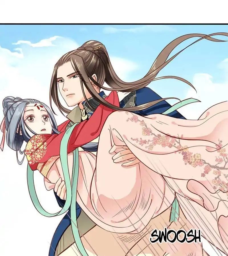 A Beauty, a Fatal Concubine Chapter 38 page 48 - Chapter 38