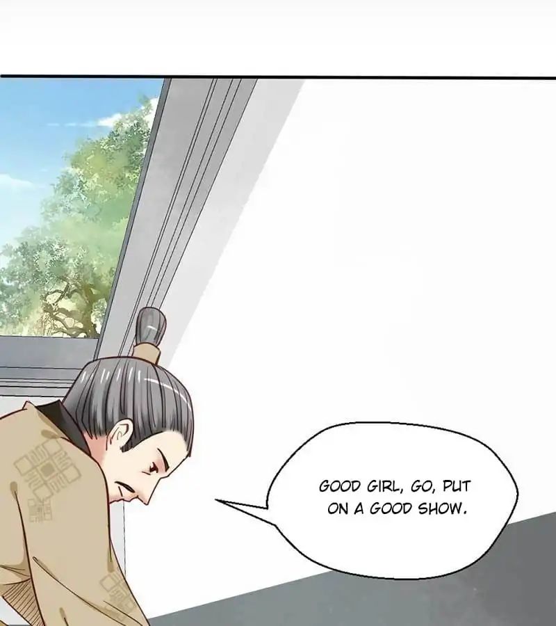 A Beauty, a Fatal Concubine Chapter 38 page 5 - Chapter 38