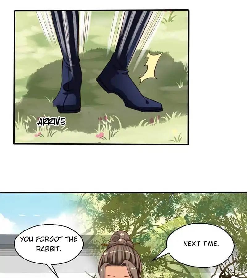 A Beauty, a Fatal Concubine Chapter 38 page 50 - Chapter 38