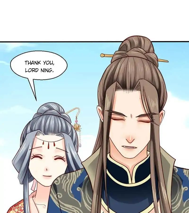 A Beauty, a Fatal Concubine Chapter 38 page 52 - Chapter 38