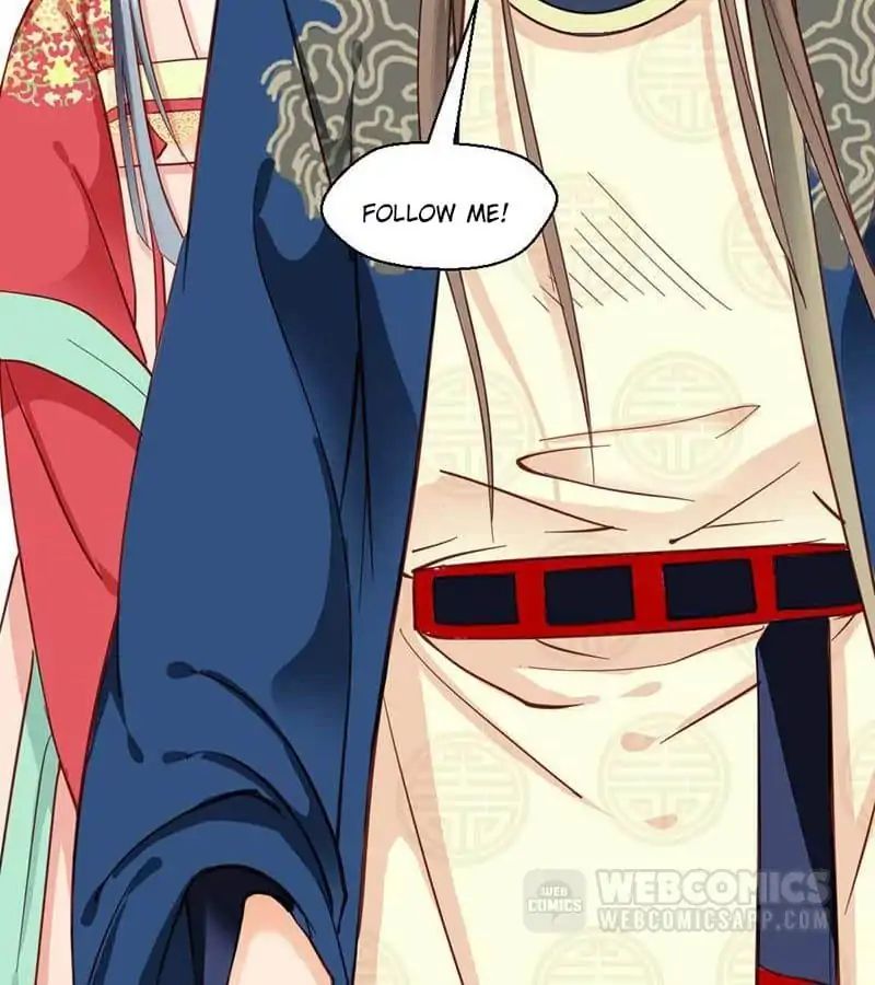 A Beauty, a Fatal Concubine Chapter 38 page 53 - Chapter 38