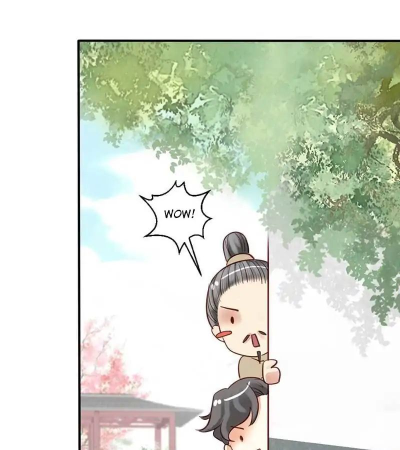 A Beauty, a Fatal Concubine Chapter 38 page 55 - Chapter 38