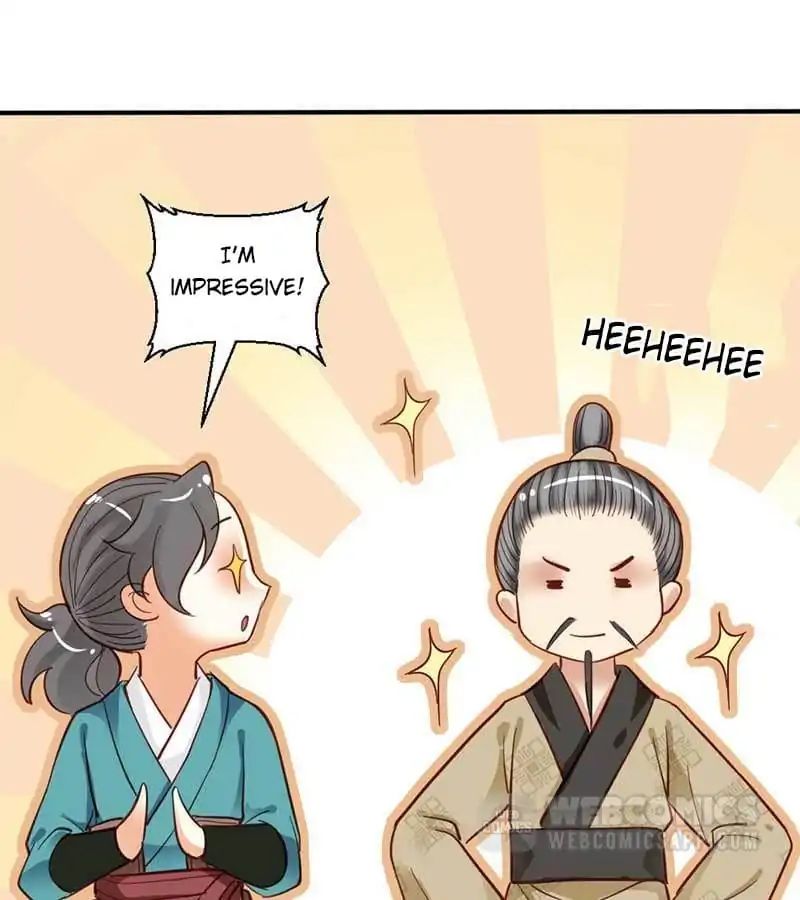 A Beauty, a Fatal Concubine Chapter 38 page 57 - Chapter 38