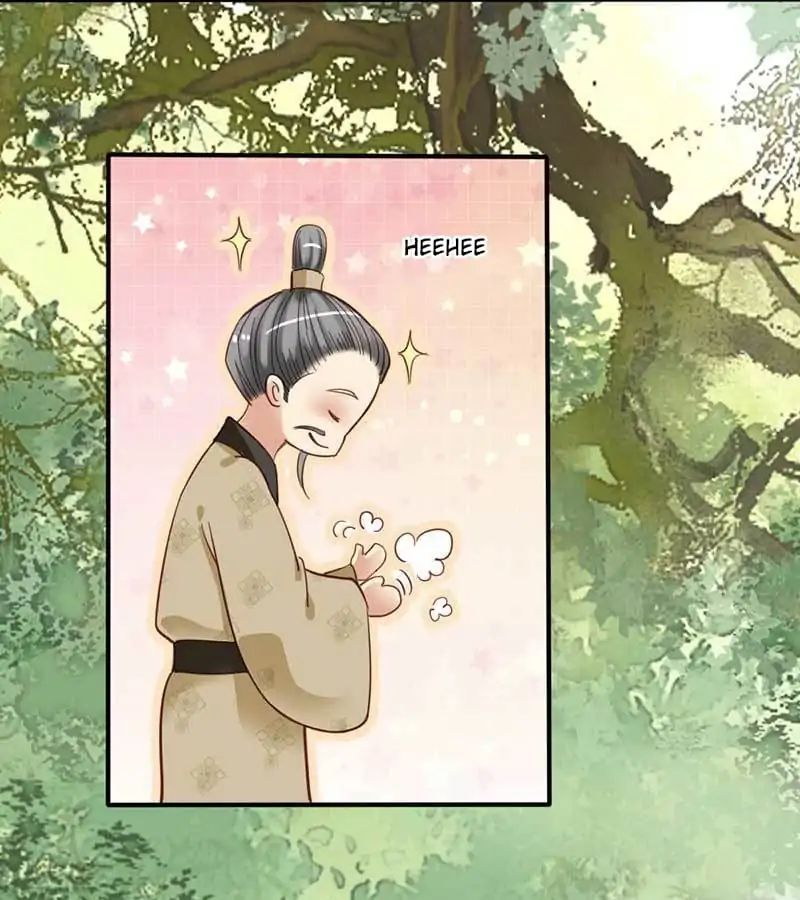 A Beauty, a Fatal Concubine Chapter 38 page 7 - Chapter 38
