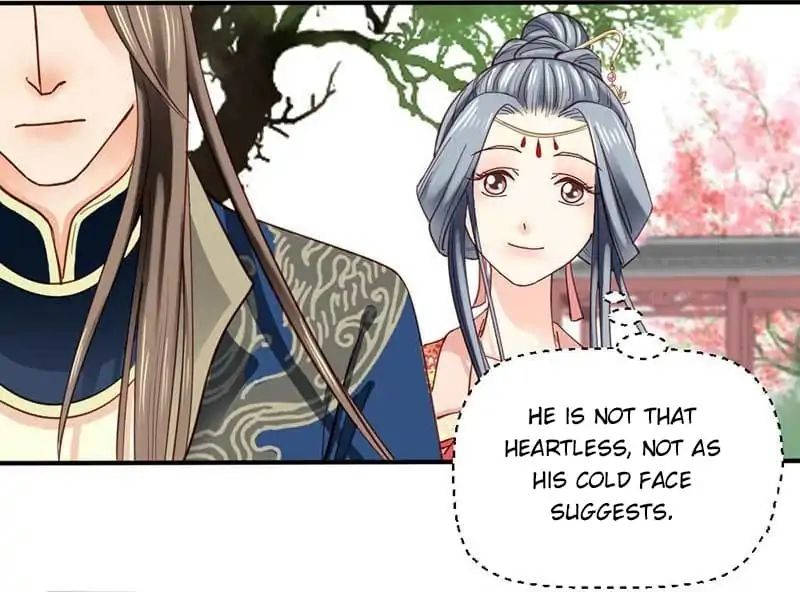 A Beauty, a Fatal Concubine Chapter 39 page 1 - Chapter 39